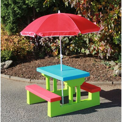 Buy Kids' Table &amp; Chairs You'll Love | Wayfair.co.uk